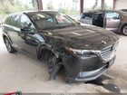 2018 Mazda Cx-9 Sport Black vin: JM3TCBBY8J0234639