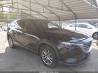 2018 Mazda Cx-9 Touring Черный vin: JM3TCBCY0J0224511