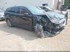 2019 Mazda Cx-9 Touring Black vin: JM3TCBCY0K0302478