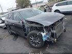 2020 Mazda Cx-9 Touring Gray vin: JM3TCBCY1L0410240