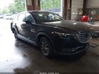 2021 Mazda Cx-9 Touring Черный vin: JM3TCBCY2M0509179