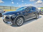 2018 Mazda Cx-9 Grand Touring Black vin: JM3TCBDY0J0236785