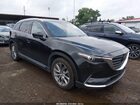 2016 Mazda Cx-9 Grand Touring Black vin: JM3TCBDY8G0108898