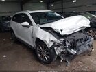 2018 Mazda Cx-9 Grand Touring White vin: JM3TCBDY9J0221962