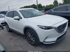 2019 Mazda Cx-9 Grand Touring Белый vin: JM3TCBDY9K0305832