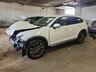 2020 Mazda Cx-9 Signature White vin: JM3TCBEY3L0411466