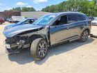2023 Mazda Cx-9 Signature Gray vin: JM3TCBEY7P0634681