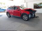 2021 Mazda Cx-9 Signature Maroon vin: JM3TCBEY9M0523187
