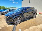2023 Nissan Ariya Engage Черный vin: JN1AF0BA2PM402472