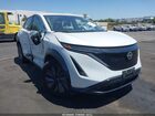 2024 Nissan Ariya Engage White vin: JN1AF0BA4RM434617