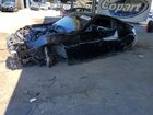 2017 Nissan 370z Nismo Black vin: JN1AZ4EH2HM953719