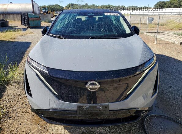 2023 NISSAN ARIYA EVOLVE+