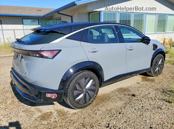 2023 NISSAN ARIYA EVOLVE+
