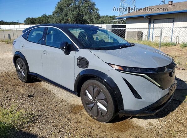 2023 NISSAN ARIYA EVOLVE+