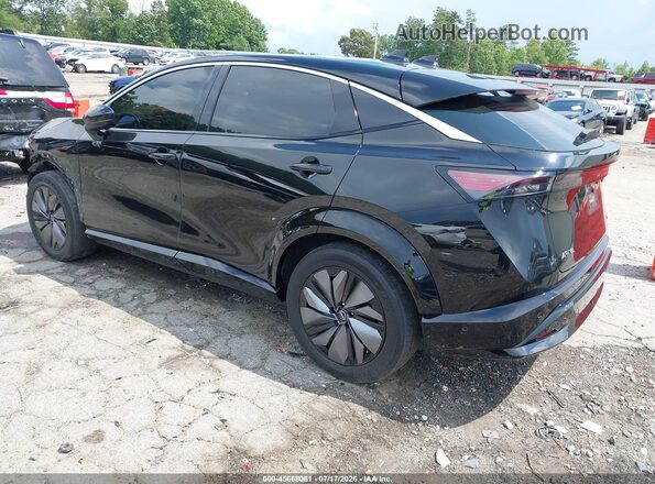 2023 NISSAN ARIYA EMPOWER+