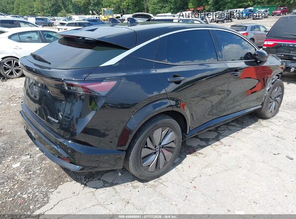 2023 NISSAN ARIYA EMPOWER+
