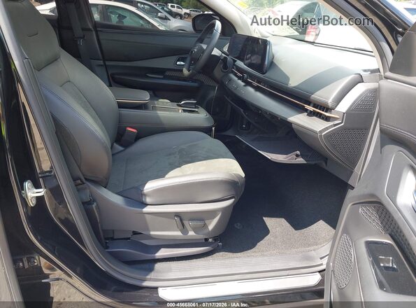 2023 NISSAN ARIYA EMPOWER+