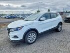 2021 Nissan Rogue Sport S White vin: JN1BJ1AV8MW307959