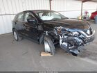 2021 Nissan Rogue Sport S Awd Xtronic Cvt Black vin: JN1BJ1AW4MW671594