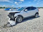 2017 Nissan Rogue Sport S Silver vin: JN1BJ1CP0HW033032