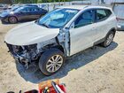 2019 Nissan Rogue Sport Sv White vin: JN1BJ1CP6KW524809