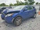 2019 Nissan Rogue Sport Sv Синий vin: JN1BJ1CPXKW238767