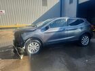2020 Nissan Rogue Sport S Gray vin: JN1BJ1CVXLW540916