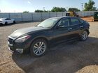 2017 Infiniti Q70 3.7 Black vin: JN1BY1AP6HM741327