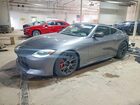 2024 Nissan Z Sport Gray vin: JN1BZ4AH4RM363050