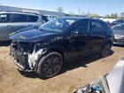 2023 Nissan Ariya Engage Black vin: JN1CF0BB4PM708896