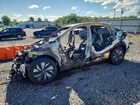 2024 Nissan Ariya Engage Burn vin: JN1CF0BB5RM730103
