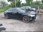 2017 Infiniti Q50 2.0t Base Black vin: JN1CV7AR9HM681531
