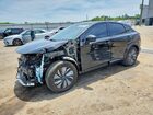 2023 Nissan Ariya Evolve+ E-4orce Black vin: JN1DF0BB6PM703106