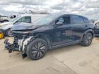 2024 Nissan Ariya Evolve+ E-4orce Black vin: JN1DF0BB7RM730611