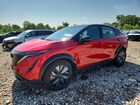 2023 Nissan Ariya Platinum + Red vin: JN1DF0CD2PM705774