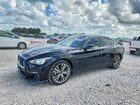 2018 Infiniti Q50 3.0t Sport Black vin: JN1EV7AP6JM363296