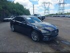 2018 Infiniti Q50 3.0t Luxe Black vin: JN1EV7AP8JM364885