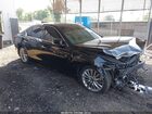 2020 Infiniti Q50 Luxe Awd Черный vin: JN1EV7AR3LM250832