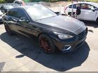 2018 Infiniti Q50 3.0t Luxe Черный vin: JN1EV7AR6JM433932