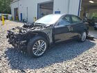 2019 Infiniti Q50 3.0t Luxe Black vin: JN1EV7AR7KM556799