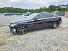 2017 Infiniti Q50 3.0t Premium Black vin: JN1EV7AR8HM831699