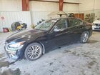 2020 Infiniti Q50 3.0t Luxe Черный vin: JN1EV7AR8LM252561