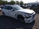 2021 Infiniti Q50 Luxe Awd White vin: JN1EV7BR7MM754168