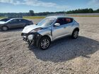 2017 Nissan Juke S Silver vin: JN8AF5MR8HT704664
