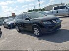 2016 Nissan Rogue S Black vin: JN8AT2MT0GW016240