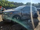 2021 Nissan Rogue Gray vin: JN8AT3CBXMW226239