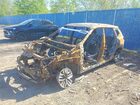 2025 Nissan Rogue S Пожар vin: JN8BT3AB4SW173574