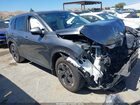 2025 Nissan Rogue Sv Fwd Gray vin: JN8BT3BAXSW005668
