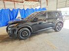 2024 Nissan Rogue Sv Black vin: JN8BT3BB1RW438539