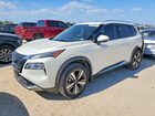 2023 Nissan Rogue Platinum White vin: JN8BT3DCXPW107364